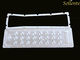 Elementy oświetlenia LED Street Z 24 W LED Bridgelux Wymienić lampę HPS