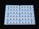 Moduł LED 60W Wymiana oświetlenia drogowego Moduł światła Led z 150lm wiórów Bridgelux