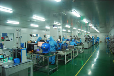 Sollente Opto-Electronic Technology Co., Ltd