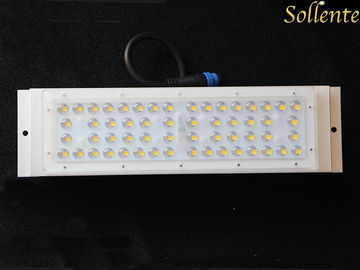 Podziemne światła postojowe 3030 SMD Moduły LED 60 * 90 stopni dla LUXEON 3030 2D