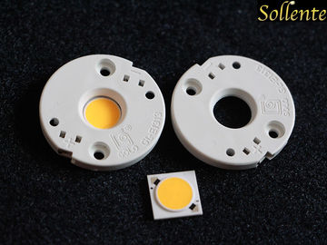 36mm Dia Solderless Led Holder, złącze COB Match HM05 09 13 LED