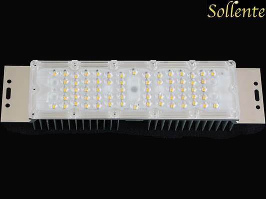 IP65 Wodoodporny moduł oświetlenia ulicznego LED 3030 SMD Oszczędność energii