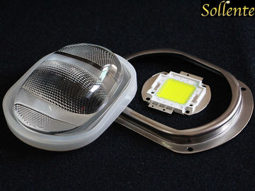 Moduły LED 100W High Power COB Street Light 107mm Do Bridgelux Vero 29