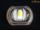 120W Array Chip Na pokładzie lampy LED Moduł, soczewka ze szkła optycznego Dla CXB 3050