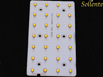 28W XPE LED Zestawy do modernizacji oświetlenia ulicznego do lamp HPS o mocy 100 W Seria 14 paraleli