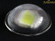 Pierścienie LED Anti Glare AL High Bay Light Matchture 150 W CXA 3590 LED