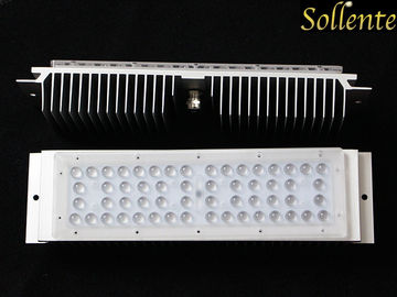 Białe światło dzienne OSRAM S5 LED Elementy oświetlenia ulicznego Non Glare 5500 - 6000K