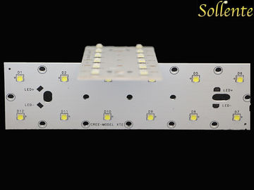OEM ODM Aluminiowy moduł LED PCB do oświetlenia ulicznego o dużej ilości światła